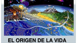 Timeline: Vida en la Tierra