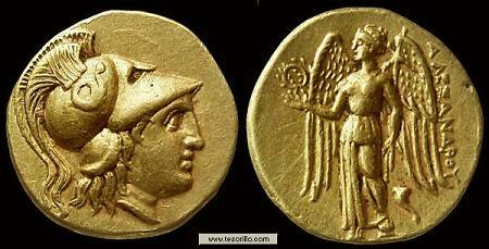 Imperio de Alejandro Magno