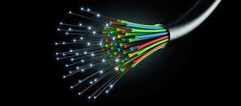 Fibra Óptica