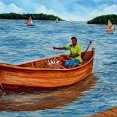 Timeline: Tendencias artísticas del Caribe