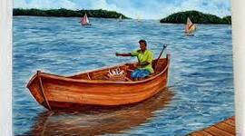 Timeline: Tendencias artísticas del Caribe