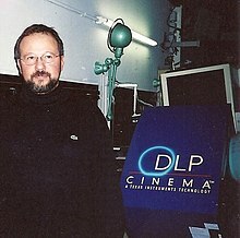Cine digital