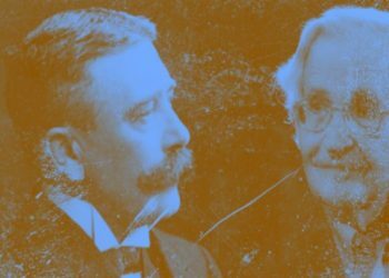 La lingüista moderna.