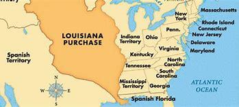Louisiana Purchase