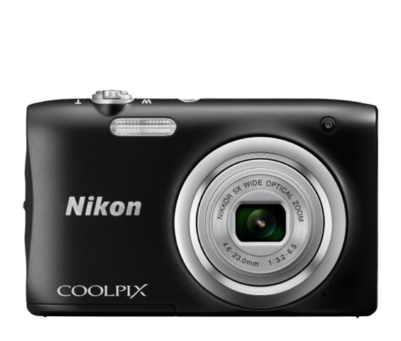 Primera cámara fotográfica