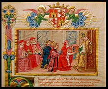 Real Colegio de Cantores de la Capilla Real