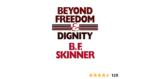 B.F. Skinner
