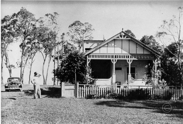 Housing at Start of 'Decade of Change'