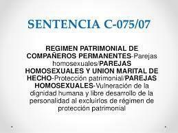 Reconocimiento de los derechos