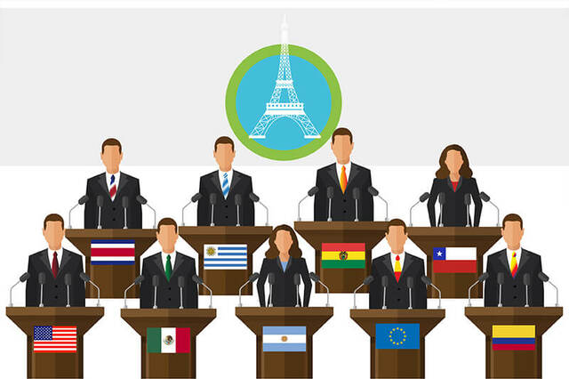 Acuerdo de París (2)