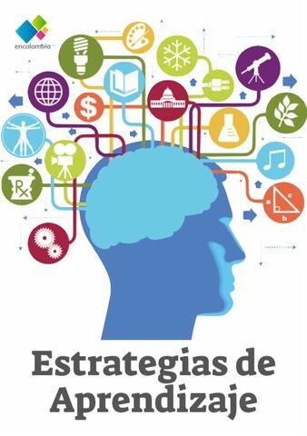Estrategias de aprendizaje. Weinstein y Mayer