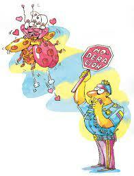 Teoría jurídica del beso