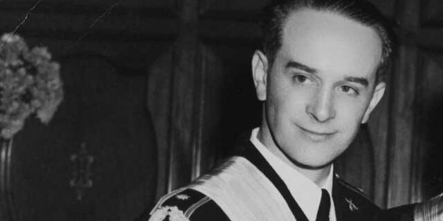 Jacobo Árbenz Guzmán