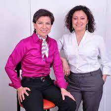 Dos congresistas LGBT