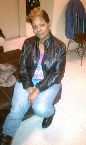 1st Sibling was born.