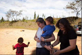 Adopción igualitaria