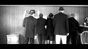 St. Valentine's Day Massacre