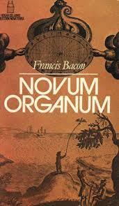 NOVUM ORGANUM