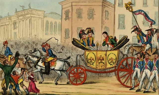 Hundred Days (yellow)