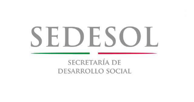 Creación de SEDESOL