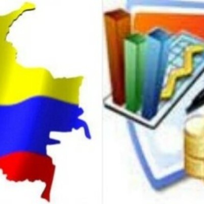 Timeline: Contabilidad en Colombia