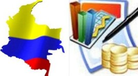 Timeline: Contabilidad en Colombia