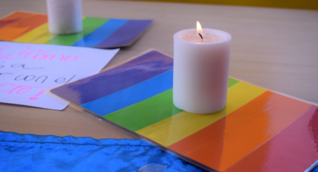 No olviden a las ví­ctimas del conflicto el pedido de personas LGBT a la JEP