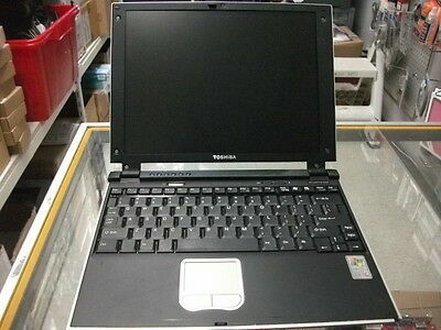 Toshiba  Portégé