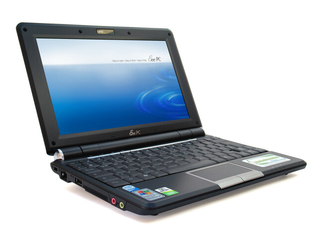 Asus Eee PC