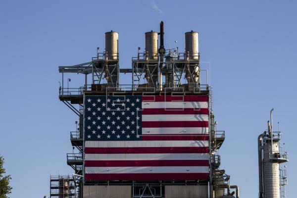 Consecuencias de la guerra contra Estados Unidos