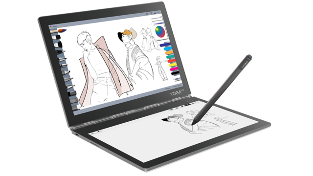 Yoga Book C930