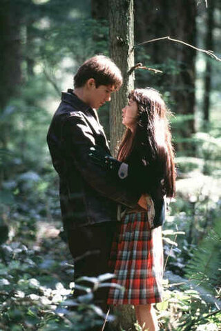 Dear John Letter (day before Battle of Normandy)