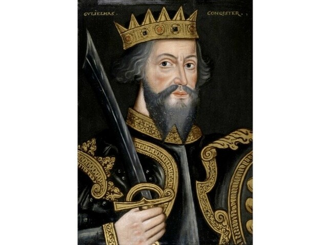 William the Conqueror