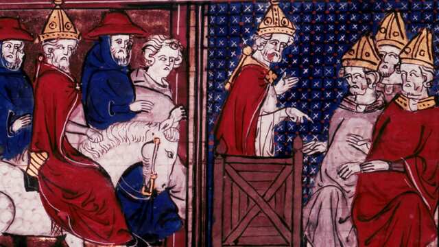 Pope Urban II