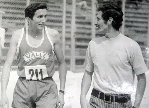 1946 Juegos Bolivarianos