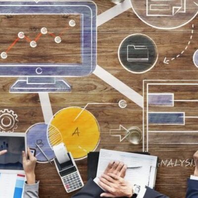 Timeline: Linea del tiempo de la administración