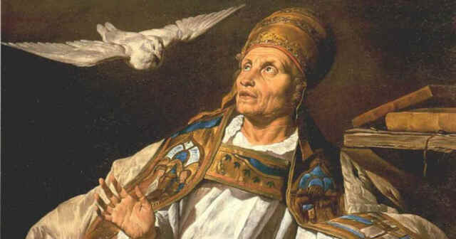 Gregory the Great
