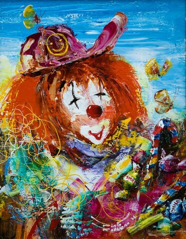 Honduras: Expresionismo, Felicidad, Francisco Rodezno