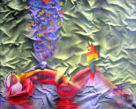 Honduras: Iván Fiallos