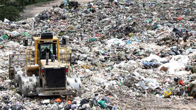 Gestión de residuos