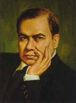 Literatura del Modernismo [Siglo XIX & XX]