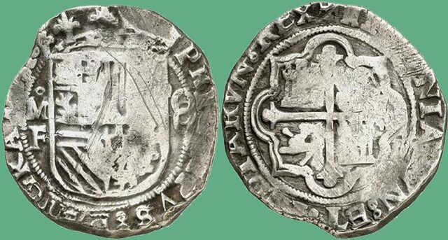 Casas de Monedas de Indias