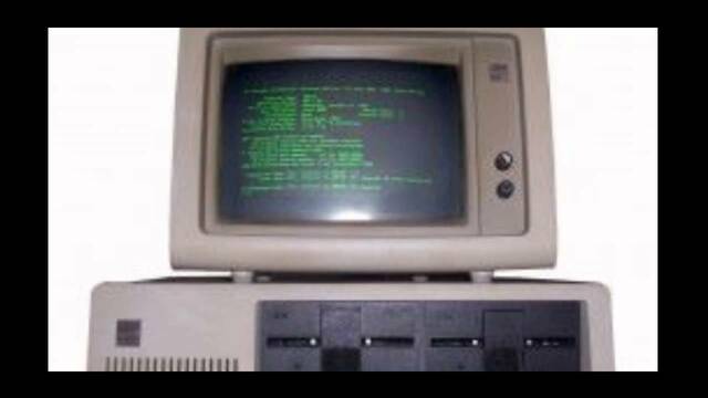 las computadoras en su tercera generación