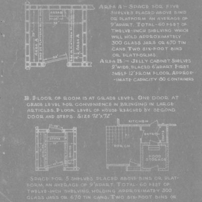 Timeline: Food Preservation 1930-1950: Refrigerators