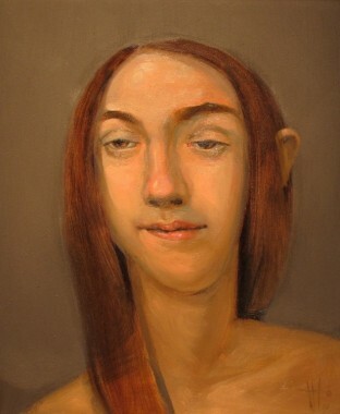 Panamá: Pintura, Brooke Álvaro