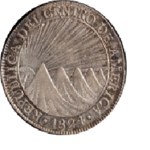 Federacion Centroamericana