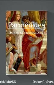 POEMA "Sobre la Naturaleza"