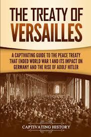 Treaty of Versailles