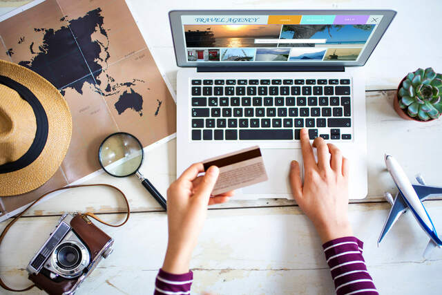 Agencias automatizadas