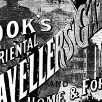 Timeline: Línea de tiempo de las agencias de viaje y operadores turísticos